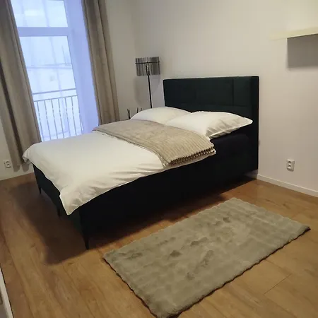 Apartamento Apartmán VERDE