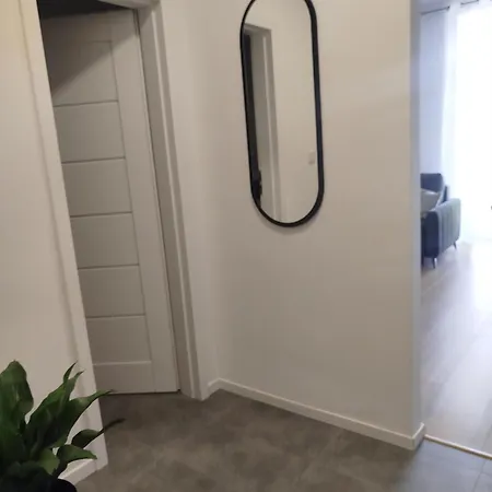 Apartmán VERDE Apartamento Suchá Hora