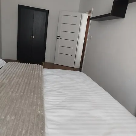 Apartamento Apartmán VERDE Suchá Hora