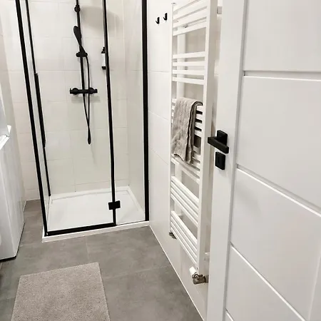 Apartman Verde