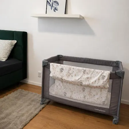 Апартаменти Apartman Verde