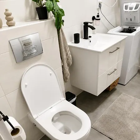 Apartman Verde Апартаменти