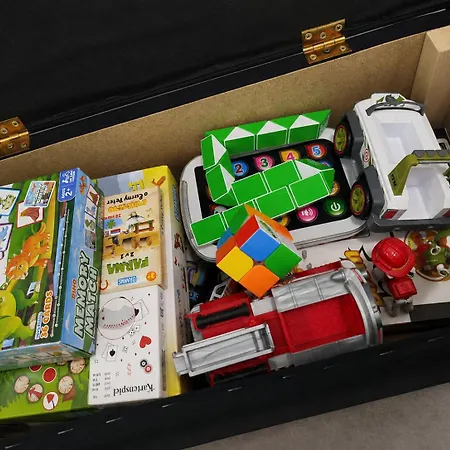 Apartman Verde Suchá Hora