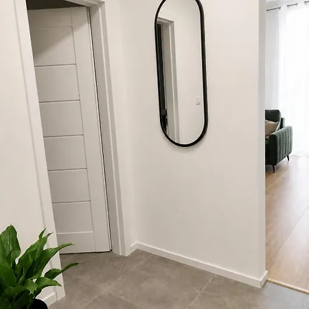 Apartmán VERDE Apartamento Suchá Hora